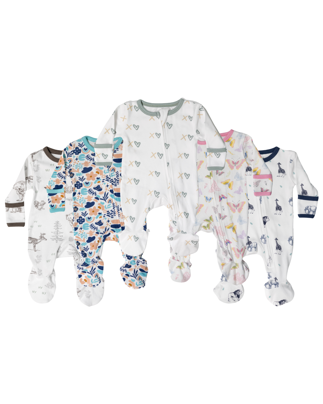 comfort trio bundle