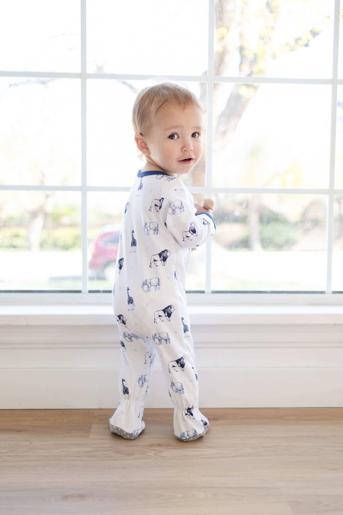 Comfort Trio - CARLOMAR