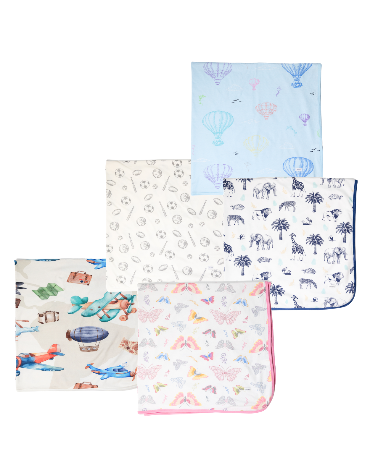 comfort trio bundle