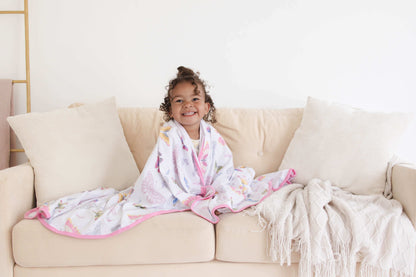 Butterfly Newborn Essentials Bundle - CARLOMAR