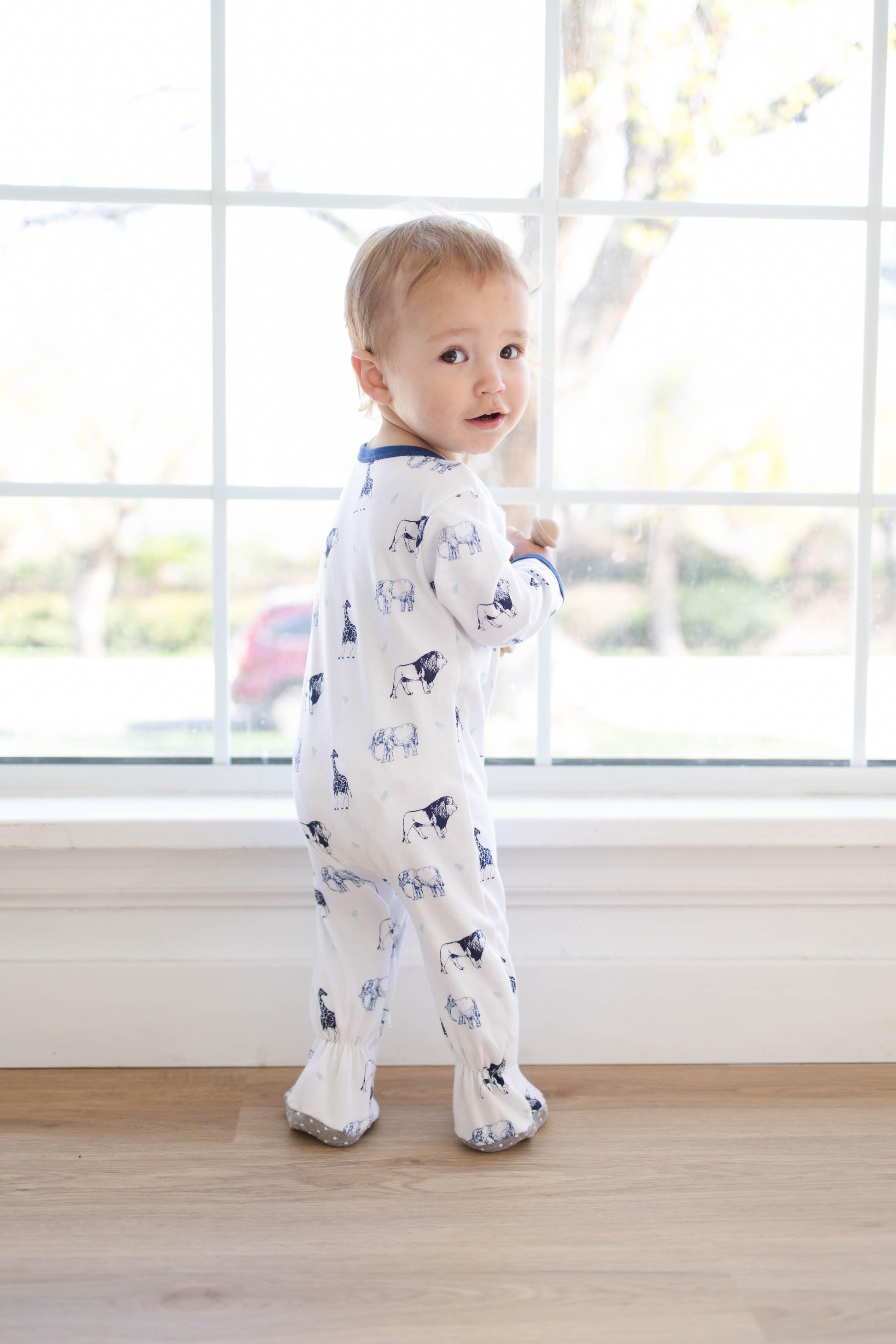 Comfort Trio - CARLOMAR