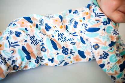 Sleep & Play Footie Pajama Bundle - Buy 3 & Save - CARLOMAR