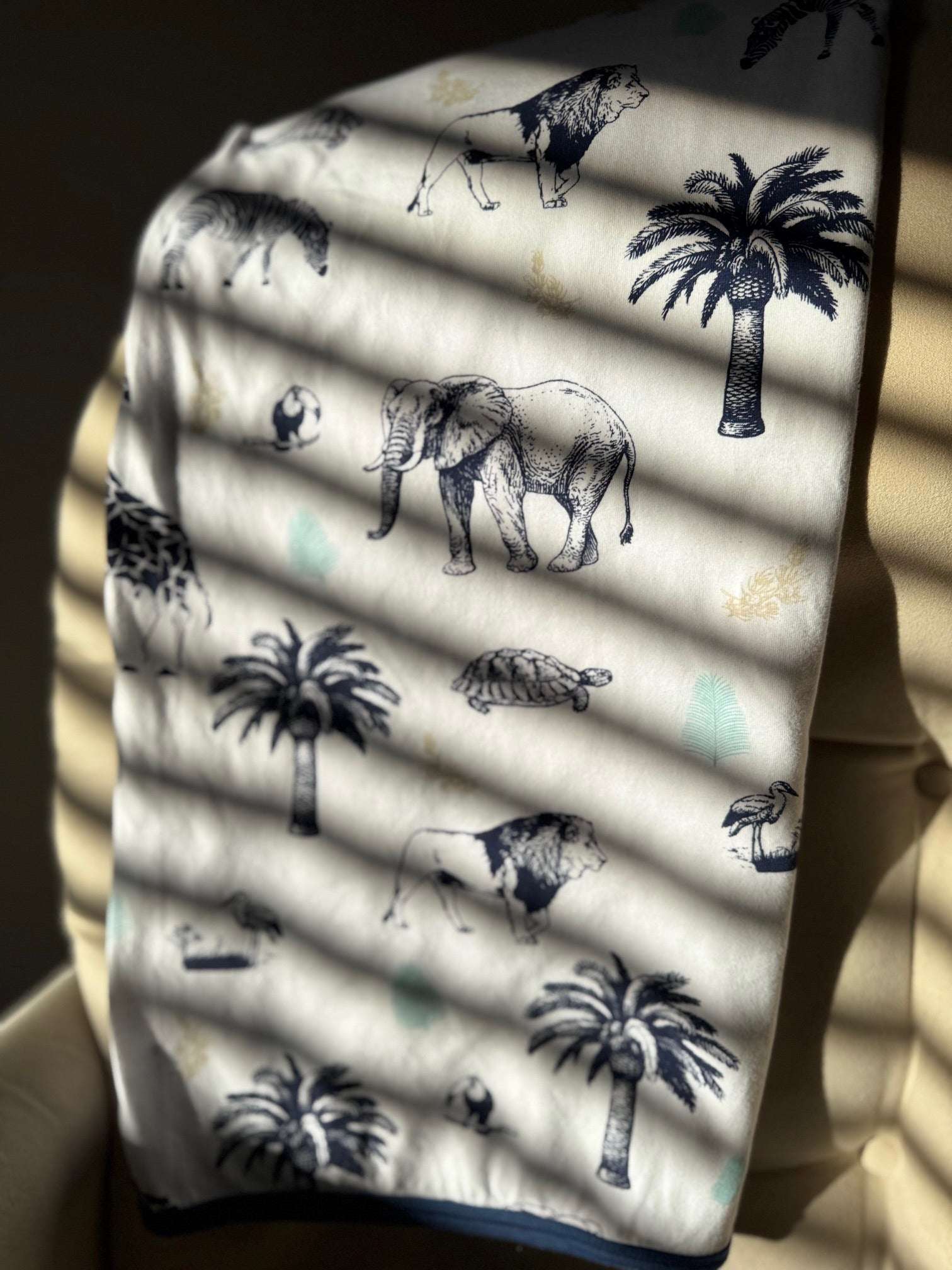 Stretch Swaddle Blanket Bundle - Buy 2 & Save - CARLOMAR