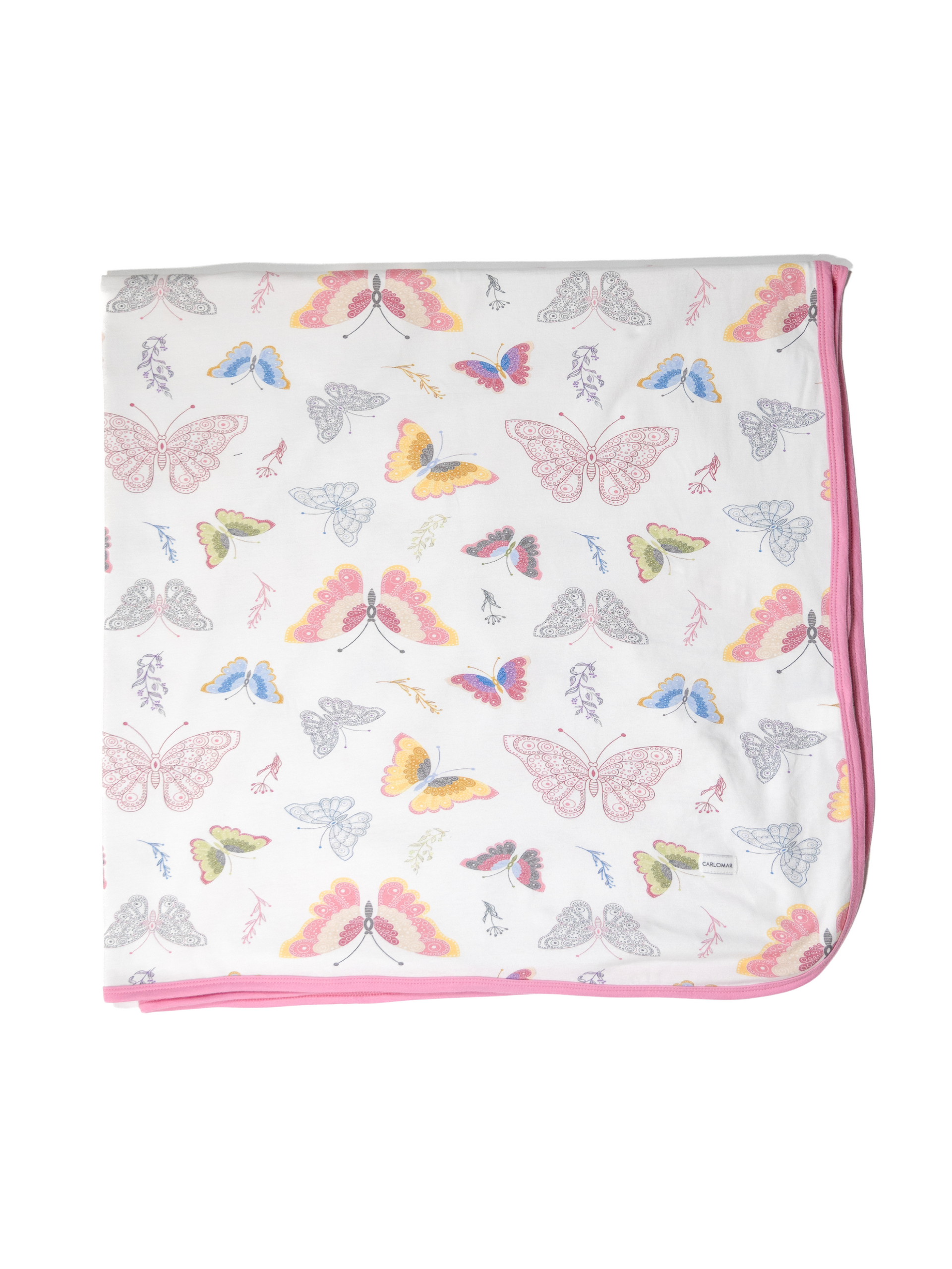 Butterfly Newborn Essentials Bundle