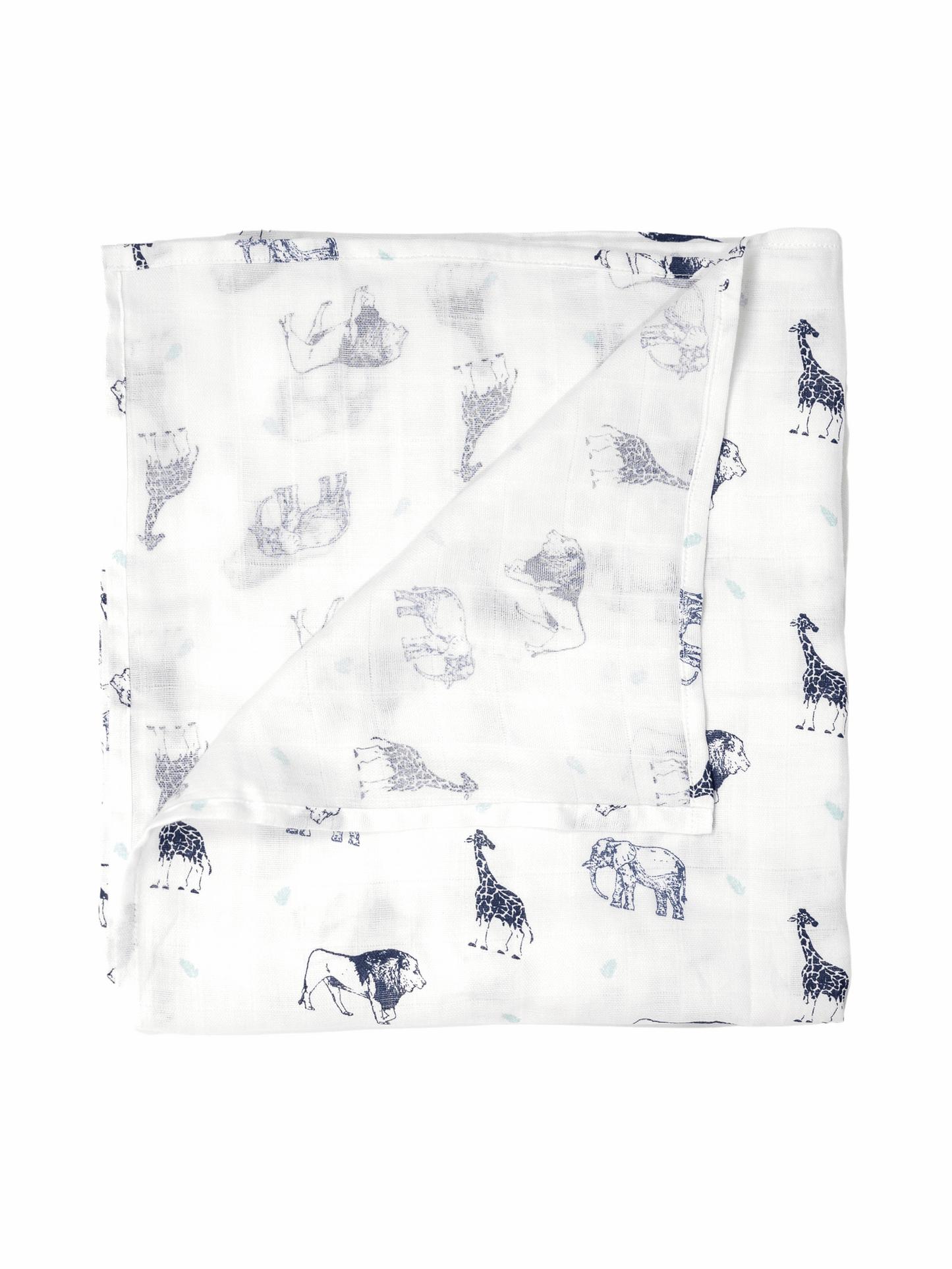 Muslin Swaddle Blanket Bundle - Buy 2 & Save - CARLOMAR