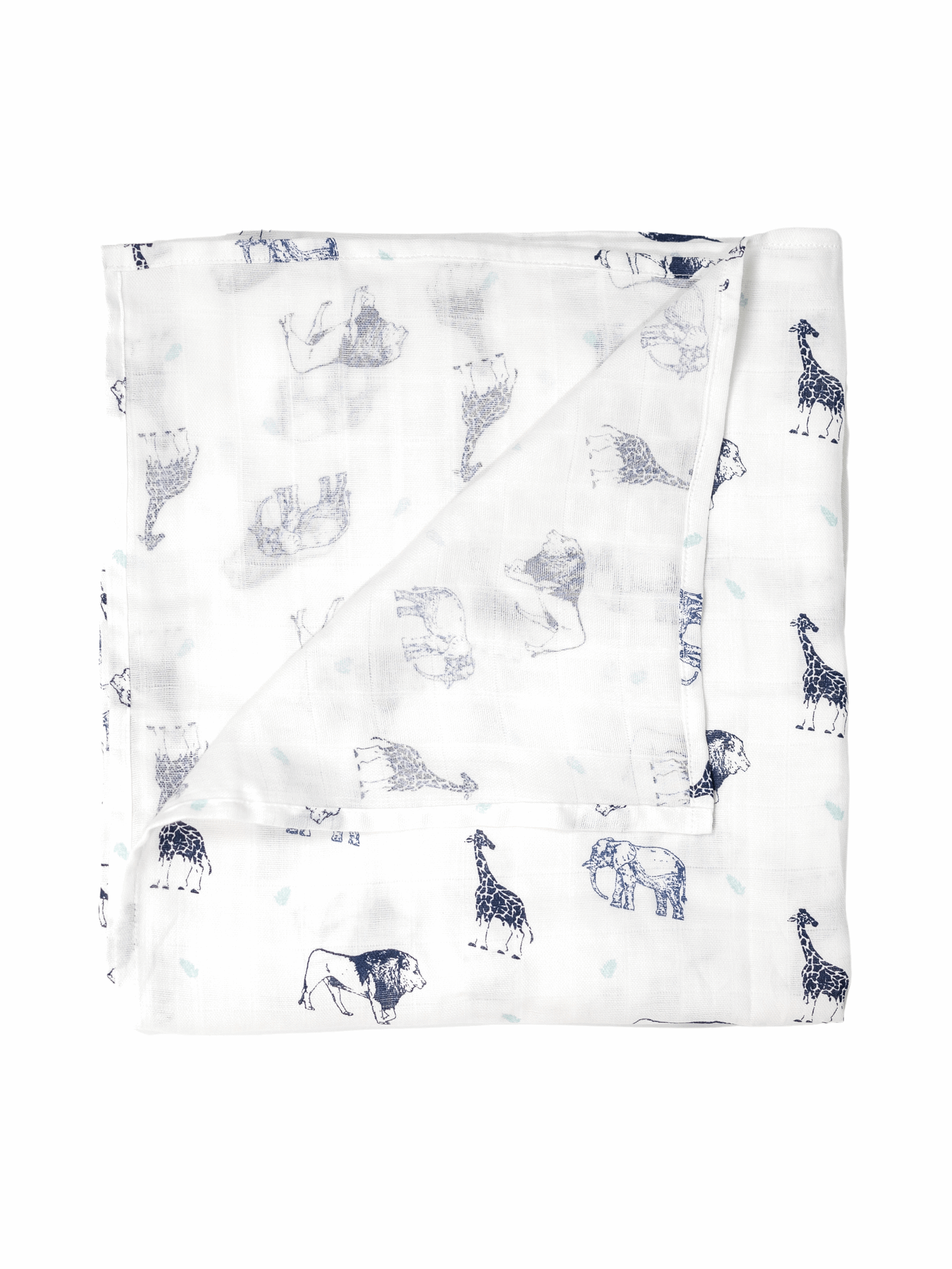Muslin Swaddle Blanket Bundle - Buy 2 & Save - CARLOMAR