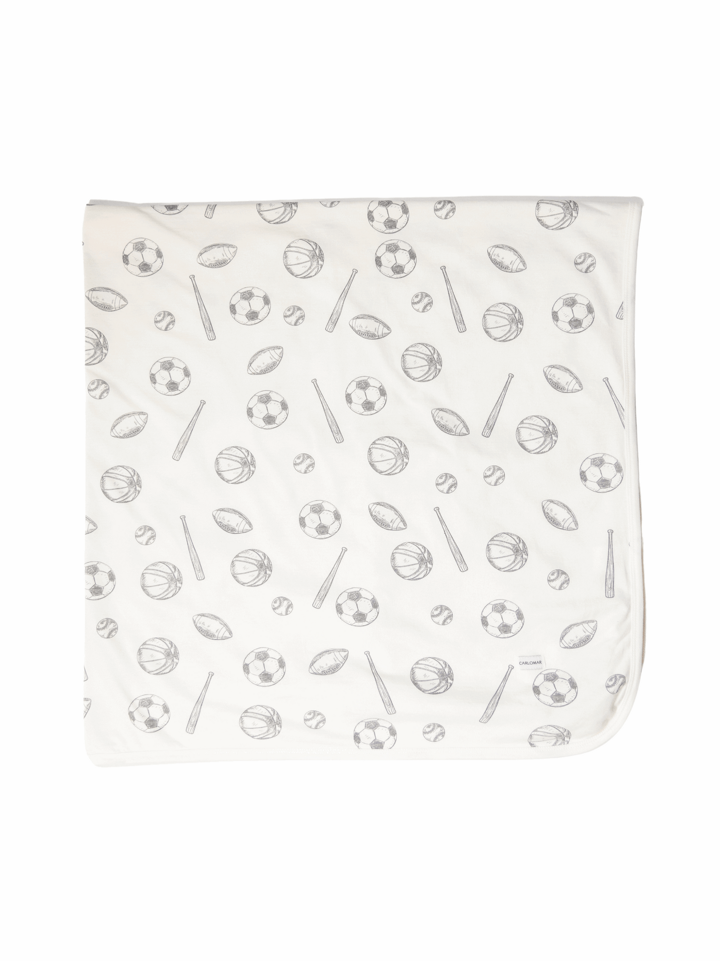 Stretch Swaddle Blanket Bundle - Buy 2 & Save - CARLOMAR