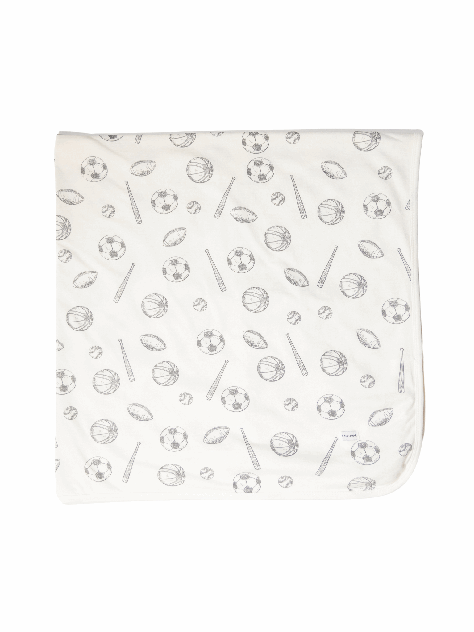 Stretch Swaddle Blanket Bundle - Buy 2 & Save - CARLOMAR