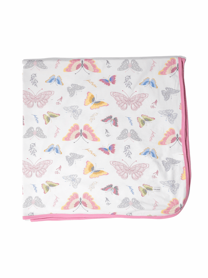 Stretch Swaddle Blanket Bundle - Buy 2 & Save - CARLOMAR