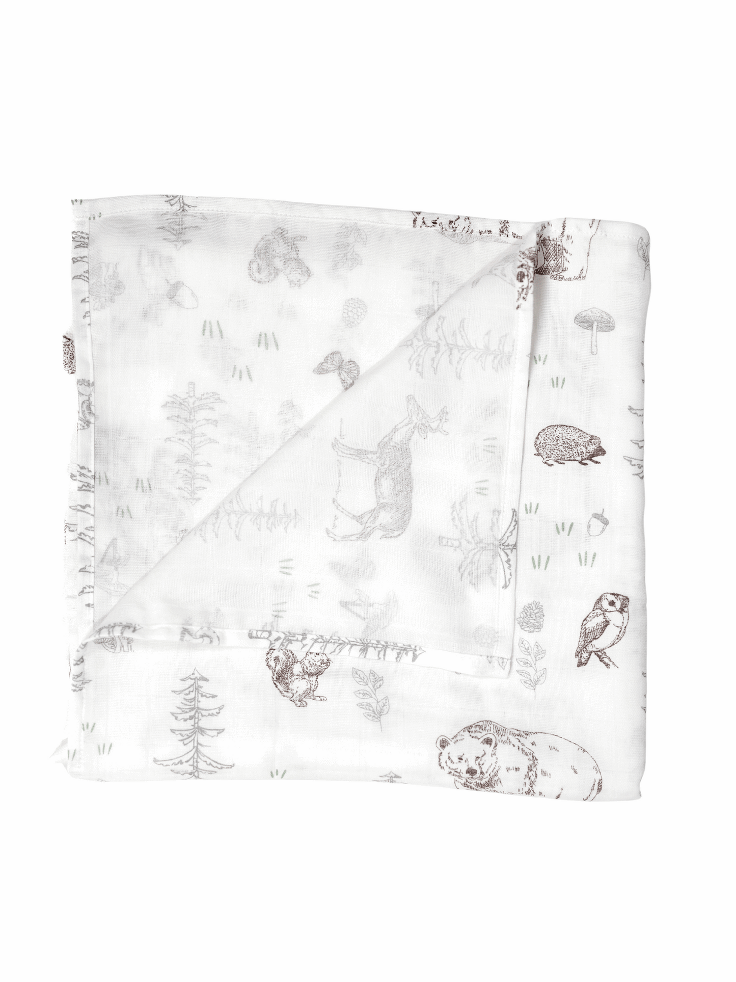 Muslin Swaddle Blanket Bundle - Buy 2 & Save - CARLOMAR
