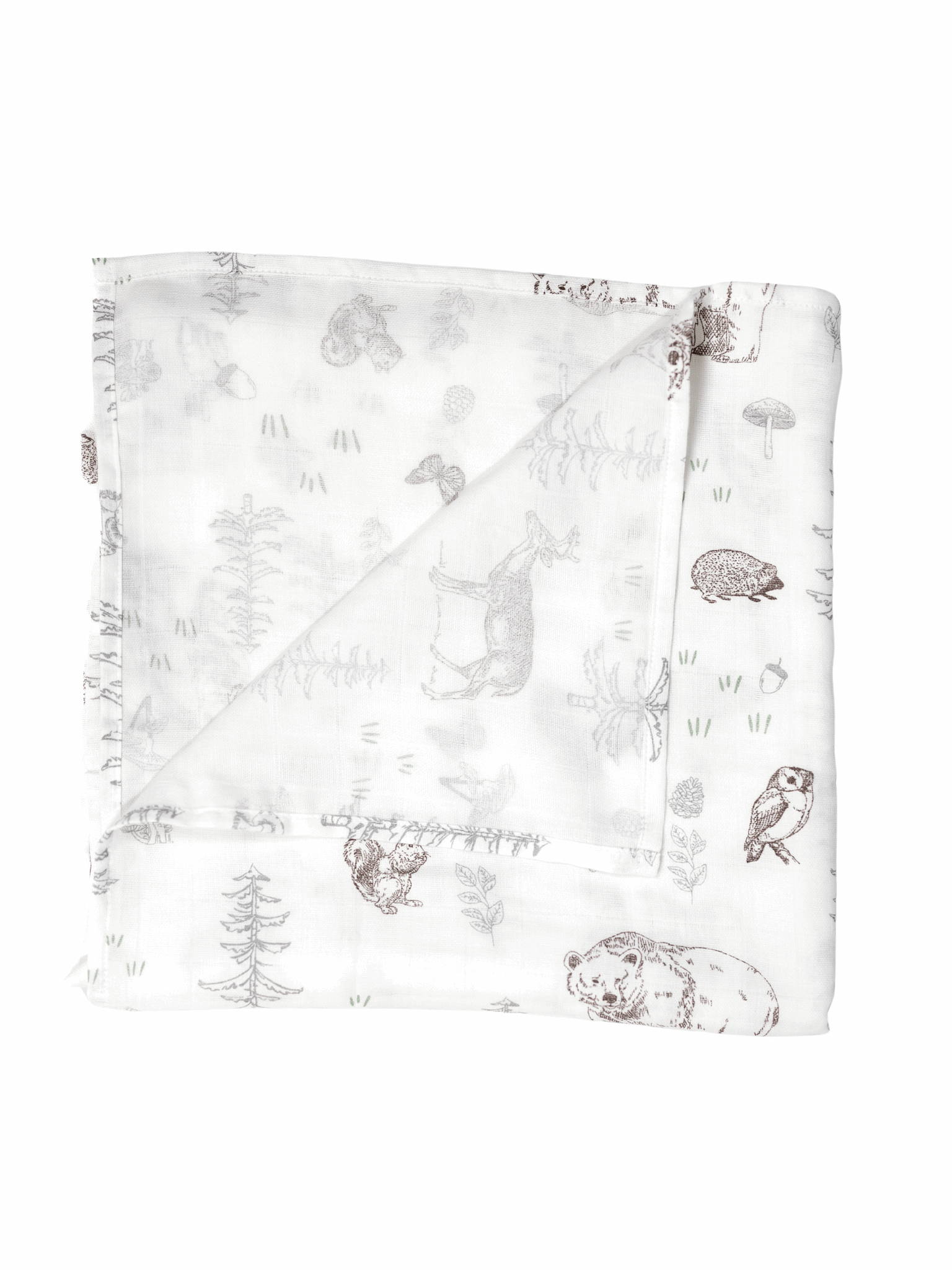Muslin Swaddle Blanket Bundle - Buy 2 & Save - CARLOMAR