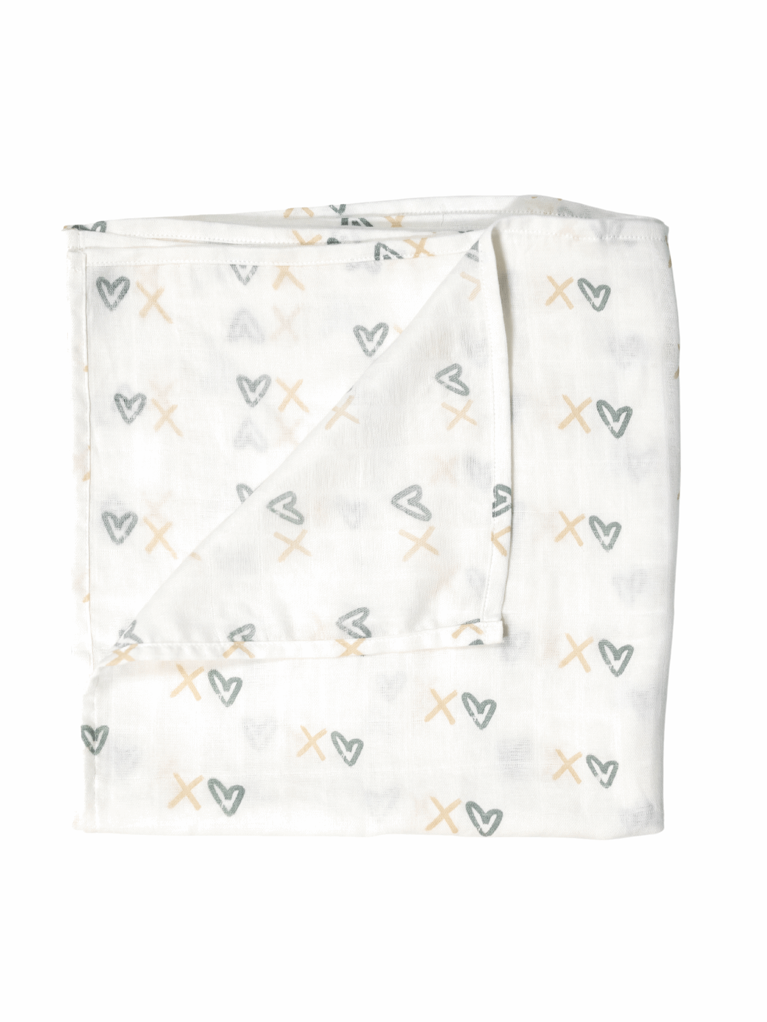 Muslin Swaddle Blanket Bundle - Buy 2 & Save - CARLOMAR