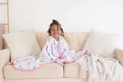 Butterfly Newborn Essentials Bundle - CARLOMAR