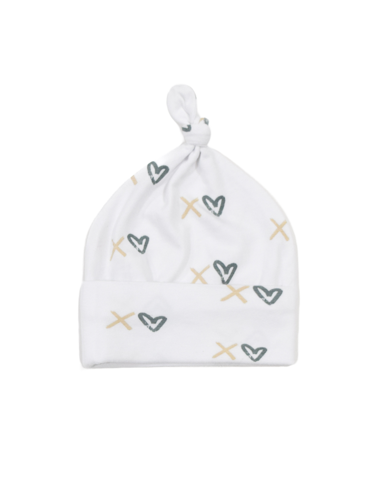 XOXO Newborn Bundle - CARLOMAR