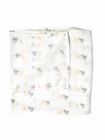 XOXO Newborn Bundle - CARLOMAR