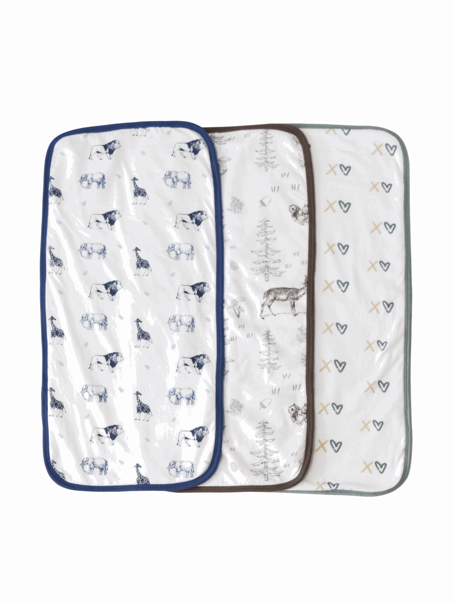 XOXO Newborn Bundle - CARLOMAR