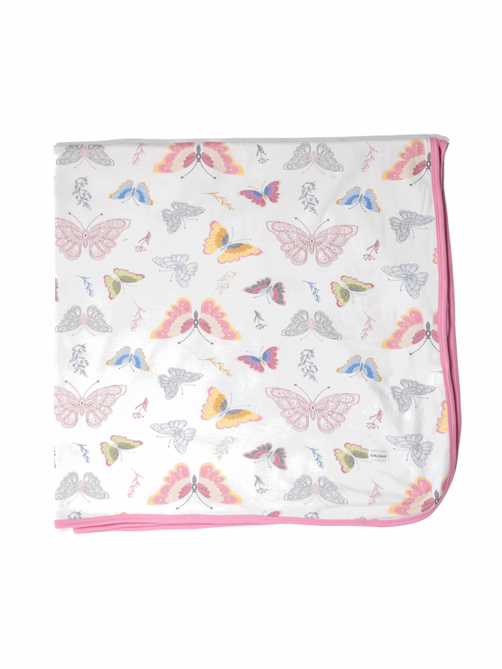 Butterfly Newborn Essentials Bundle - CARLOMAR